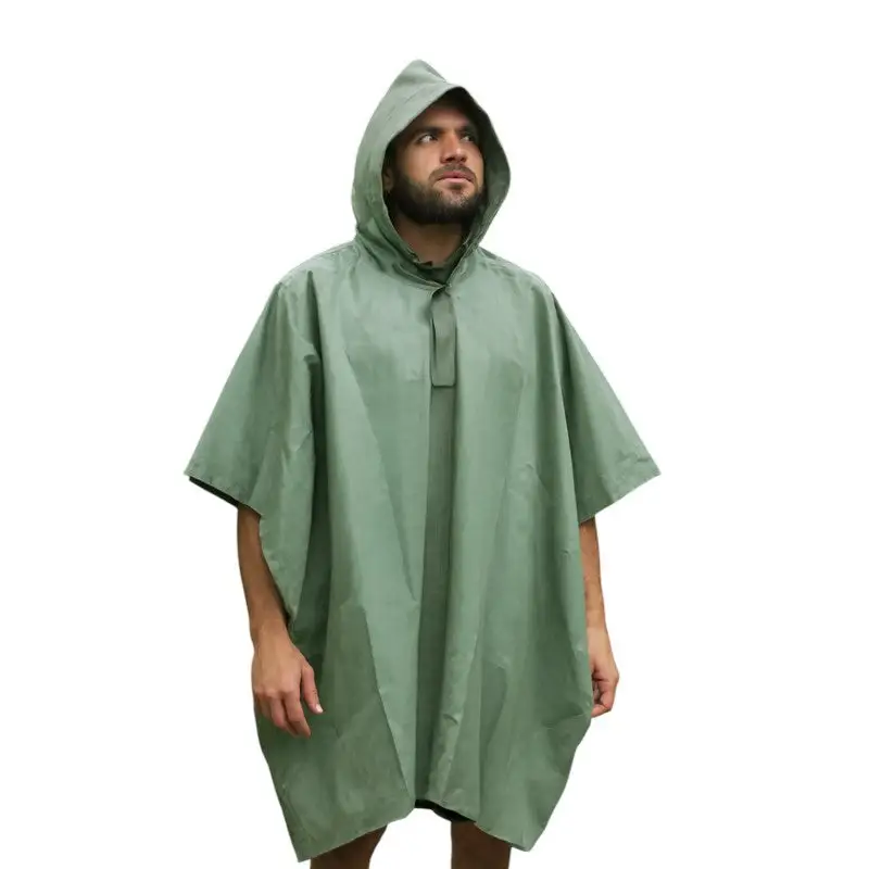 Poncho randonnée adulte - Image 8