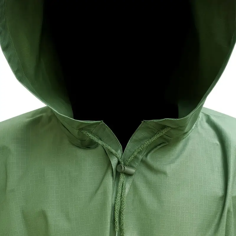 Poncho randonnée adulte - Image 9