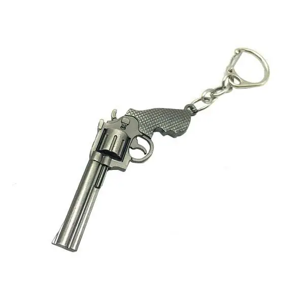 PORTE-CLĂS MILITAIRE - AK-47 - Image 3