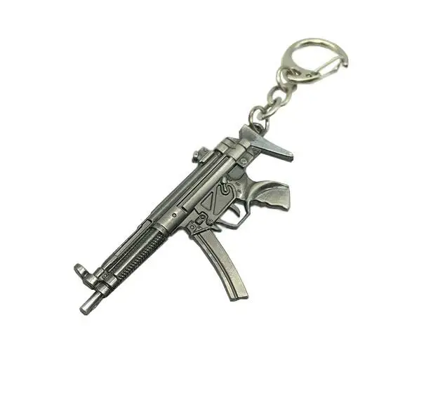 PORTE-CLĂS MILITAIRE - AK-47 - Image 5