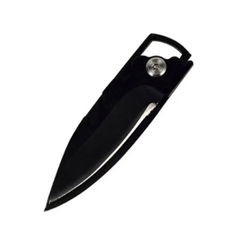 PORTE-CLĂS MILITAIRE - COUTEAUX TRANCHANT