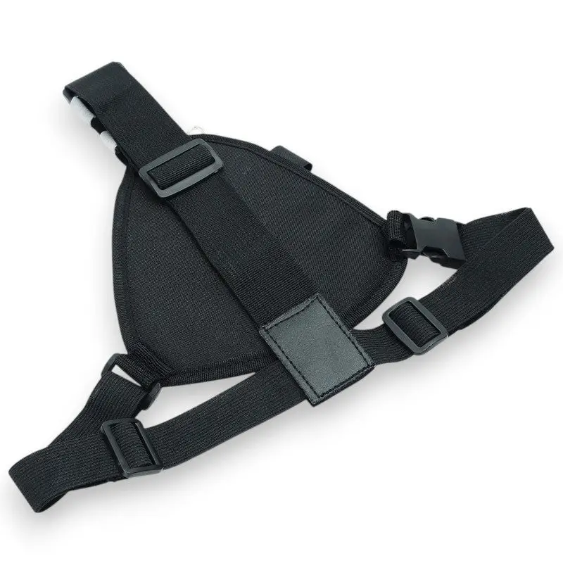 Porte-radio avec fermeture velcro - Image 12