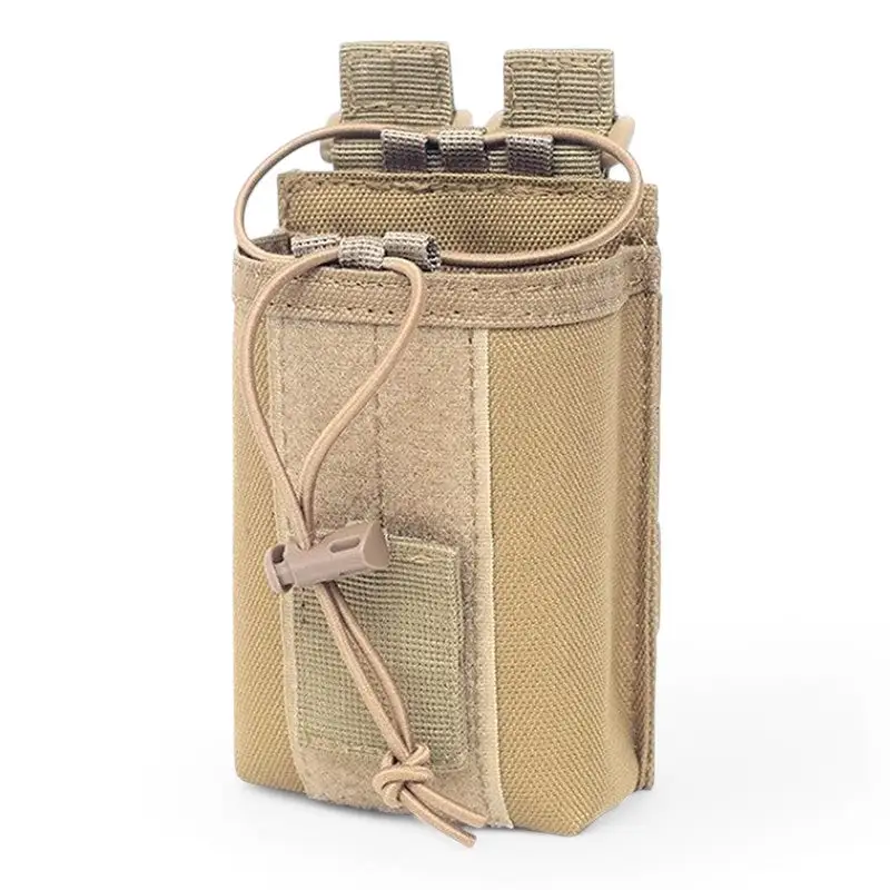 Porte-radio MOLLE - Image 6