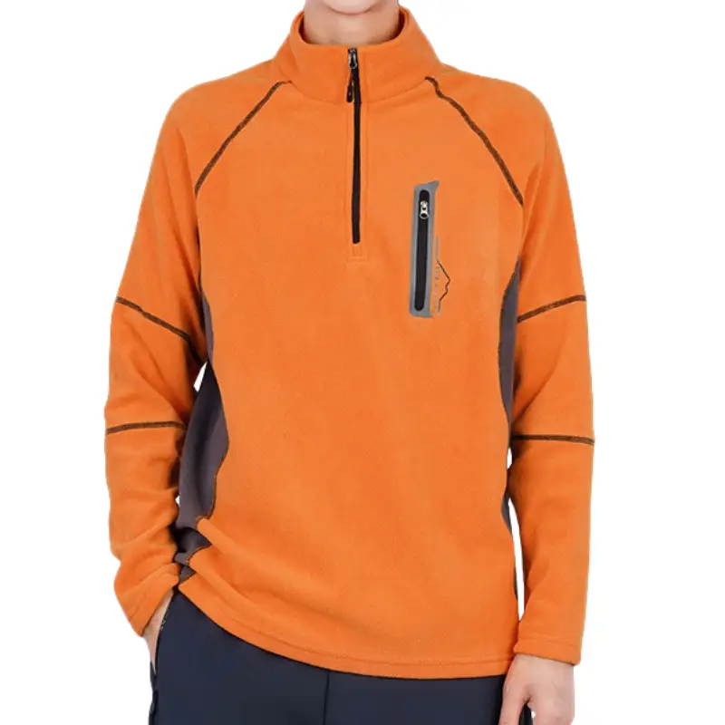 Pull grand froid - Image 11
