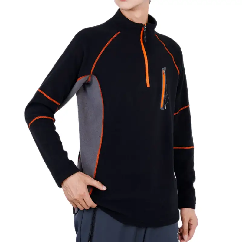 Pull grand froid - Image 15