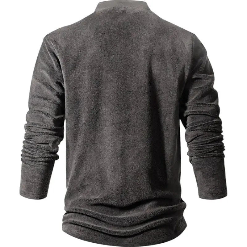 Pull militaire surplus - Image 3