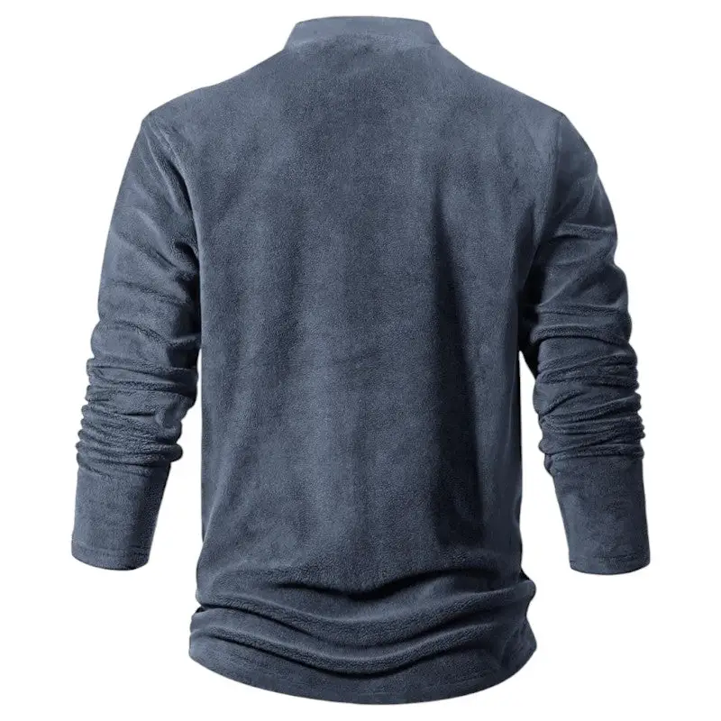 Pull militaire surplus - Image 9