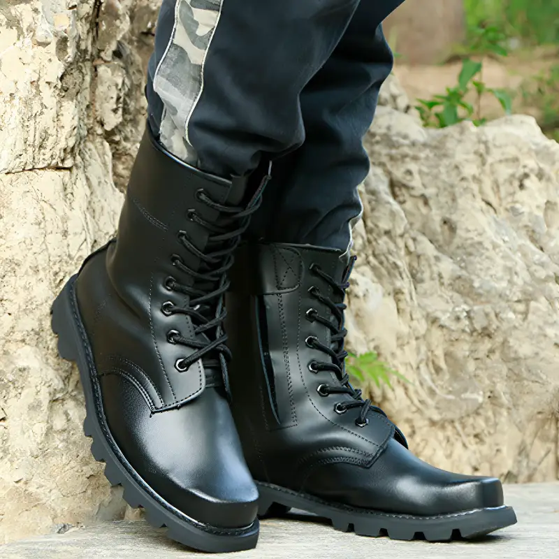 Ranger cuir - Image 21