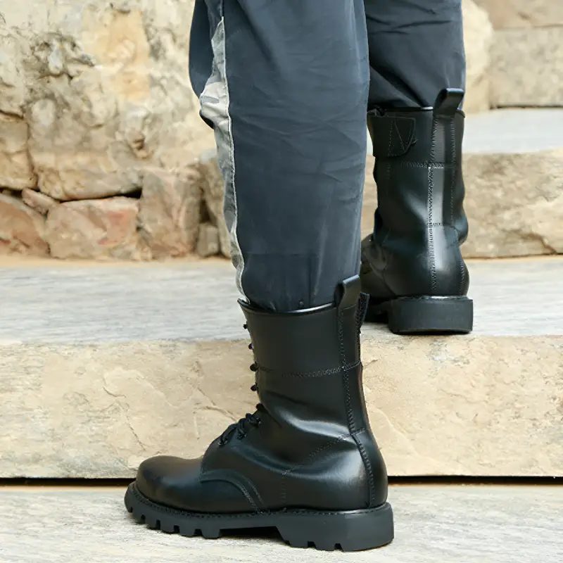 Ranger cuir - Image 22
