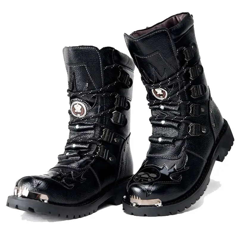 Rangers chaussure hommes - Image 2