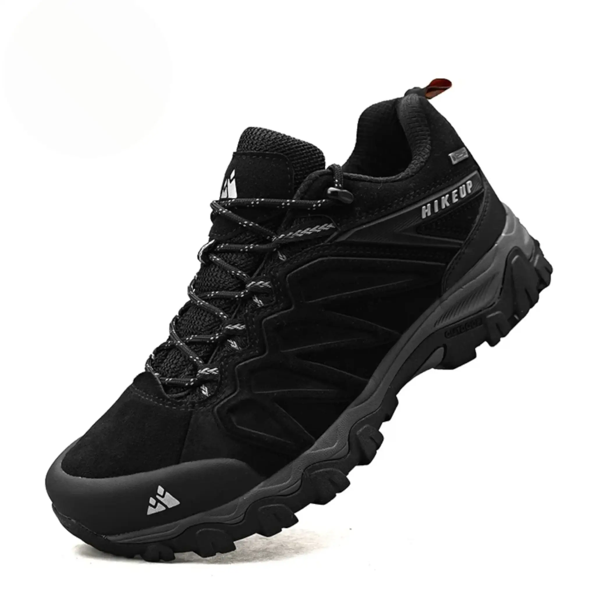 Chaussures de randonnée homme hikeup - Basses Outdoor - Image 16