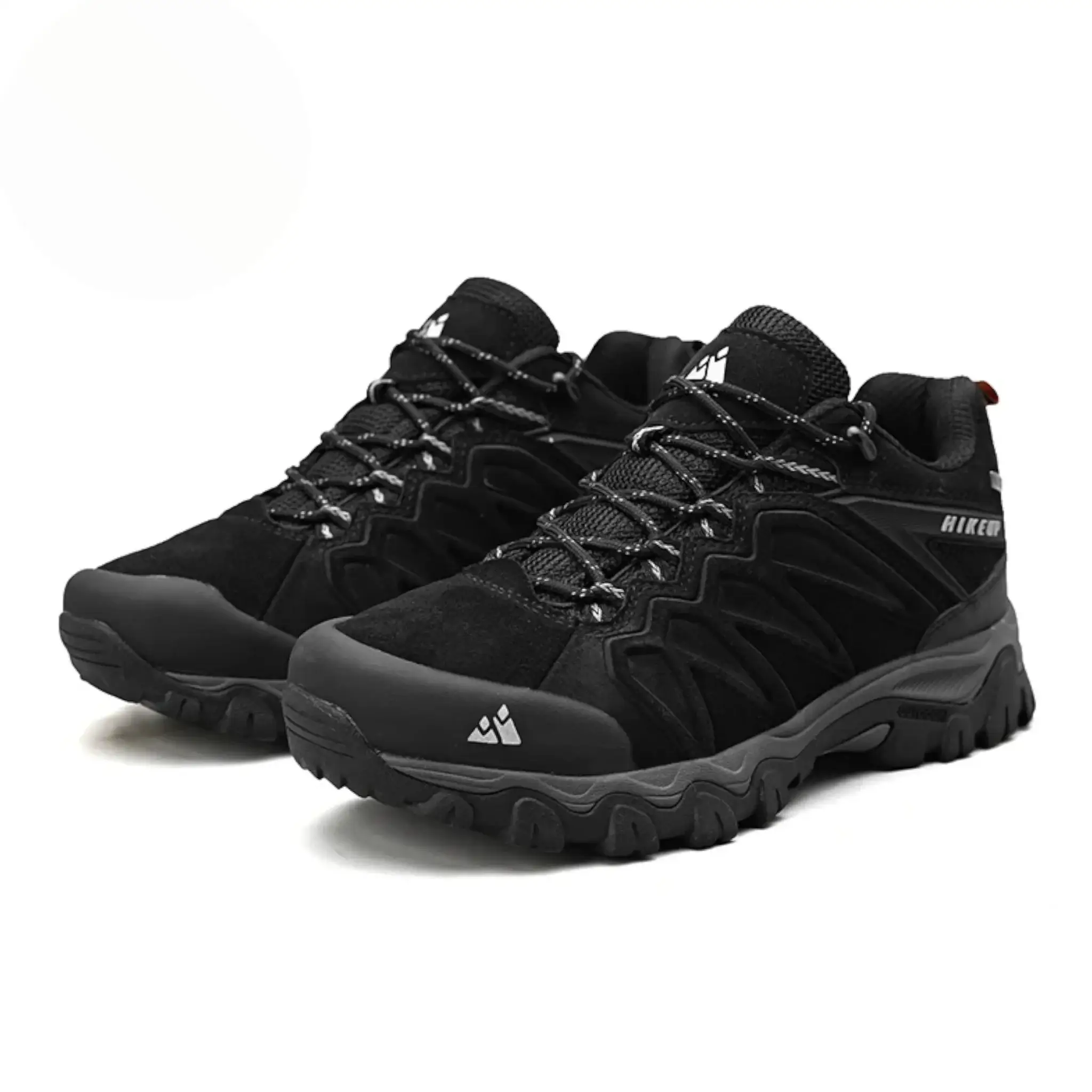 Chaussures de randonnée homme hikeup - Basses Outdoor - Image 18