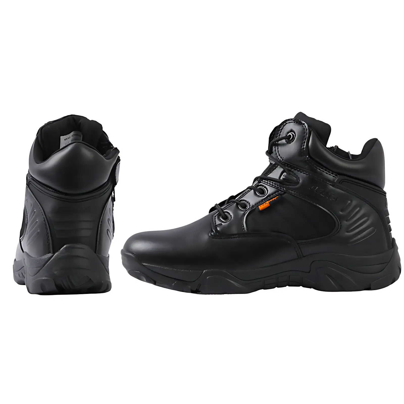 Rangers noir homme - Image 3