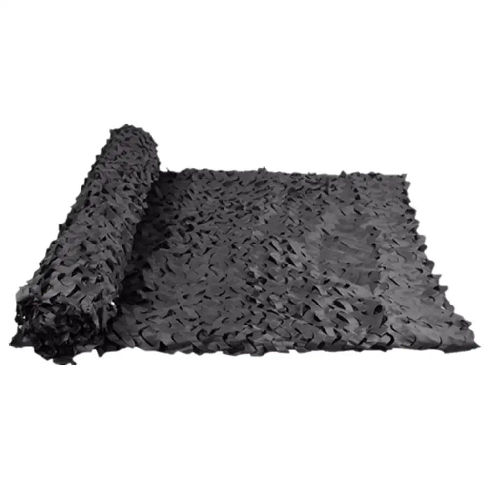 Rideau filet de camouflage - Image 29