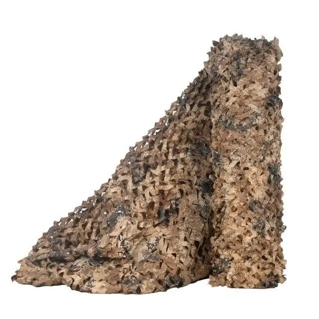 Rideau filet de camouflage - Image 37