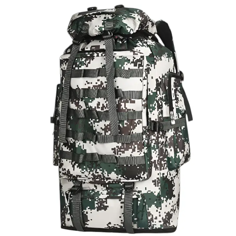 Rucksack 100l