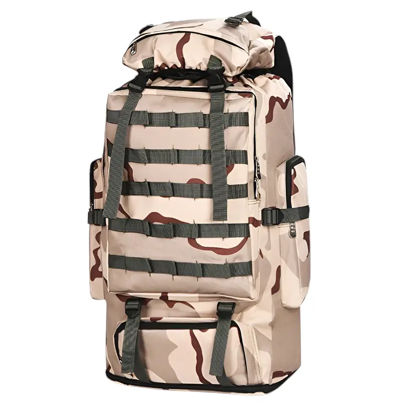 Rucksack 100l - Image 12