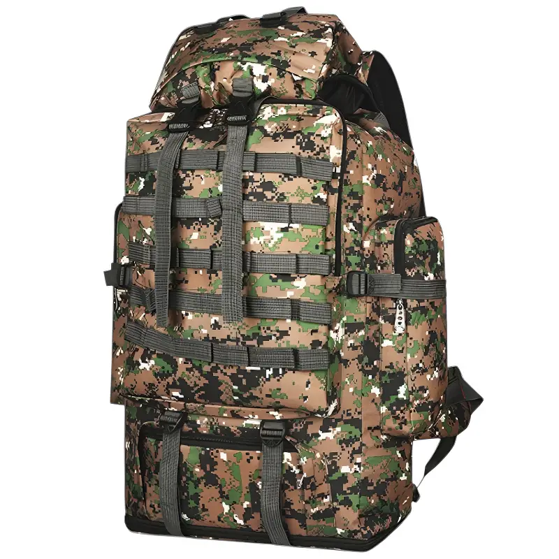 Rucksack 100l - Image 16