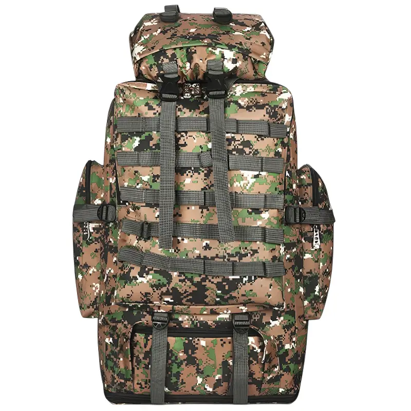 Rucksack 100l - Image 17