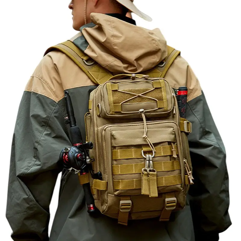 Sac à dos 30 litres - Image 12