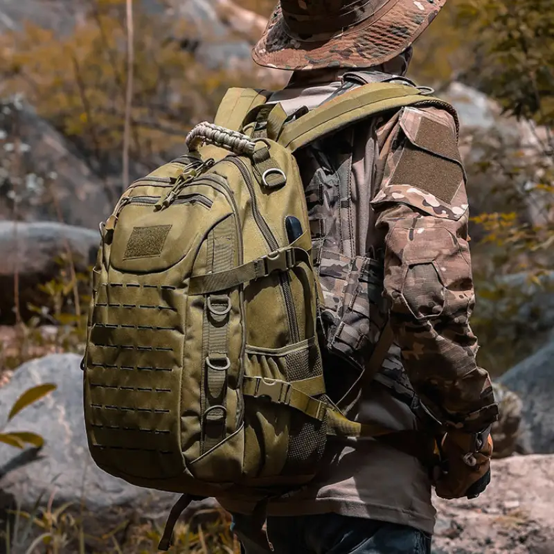 Sac à dos 35l - Image 10