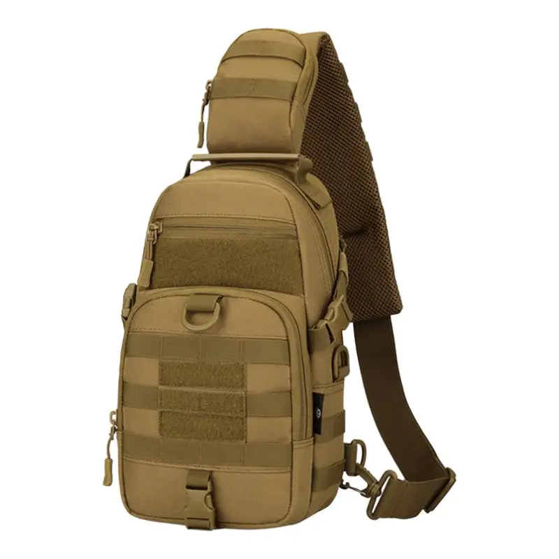 Sac a dos bandouliere tactique - Image 2