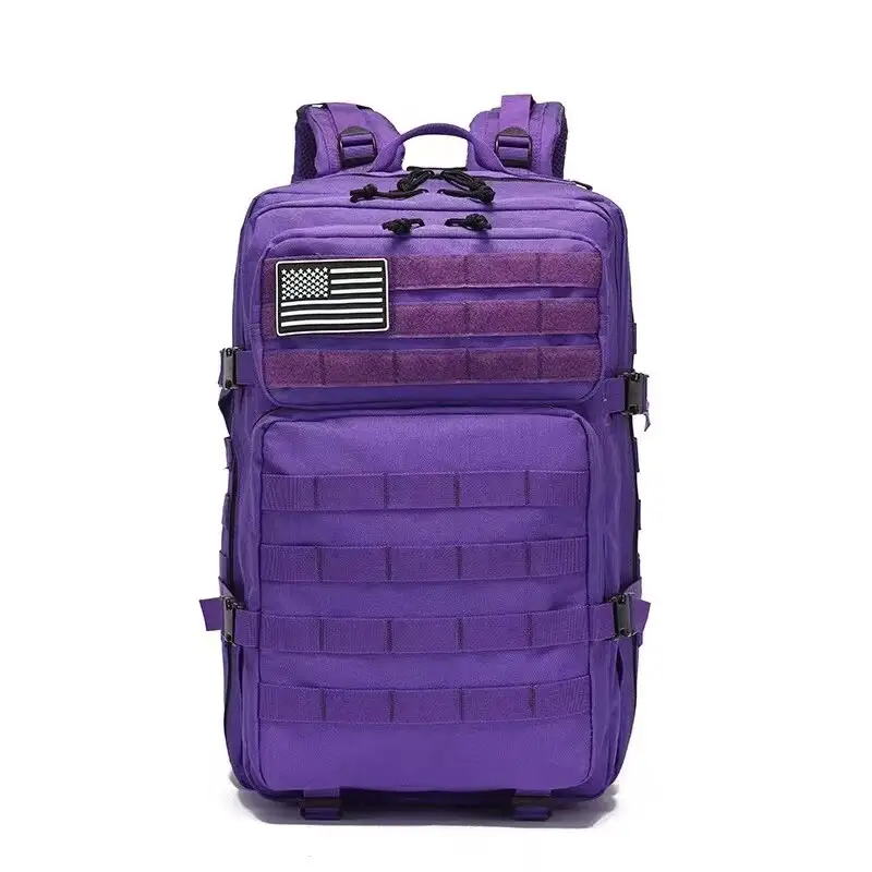 Sac a dos couleurs militaires - Image 17