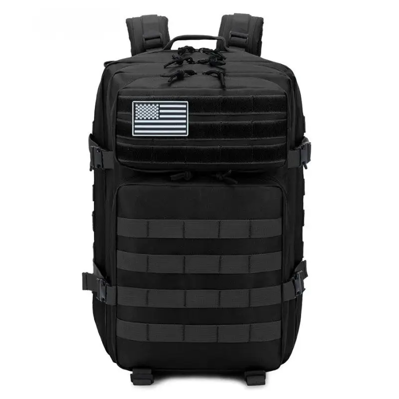 Sac a dos couleurs militaires - Image 22