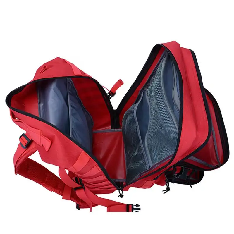 Sac a dos couleurs militaires - Image 8