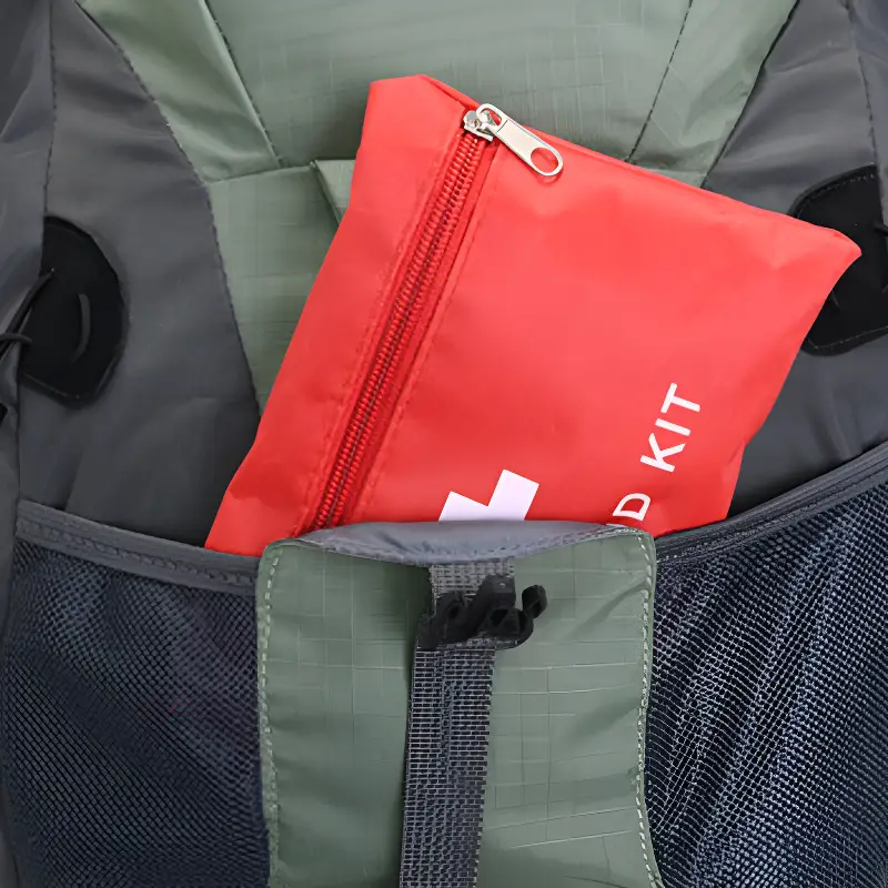 Sac à dos de randonnée 50l - Image 18