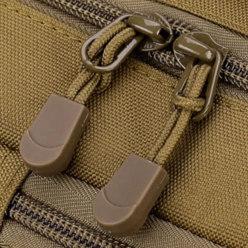 Sac a dos de voyage homme militaire - Image 10