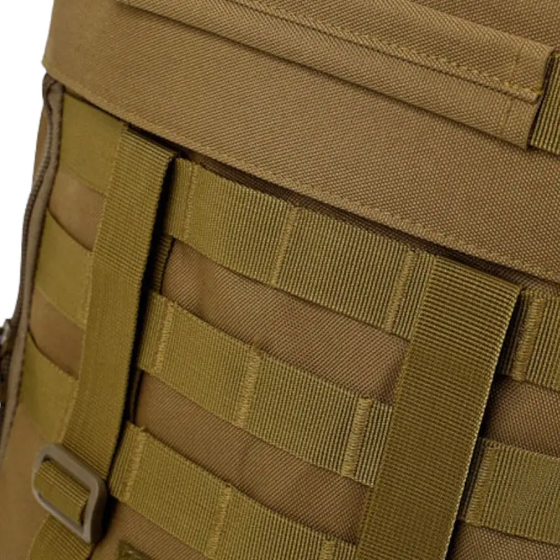 Sac a dos de voyage homme militaire - Image 11