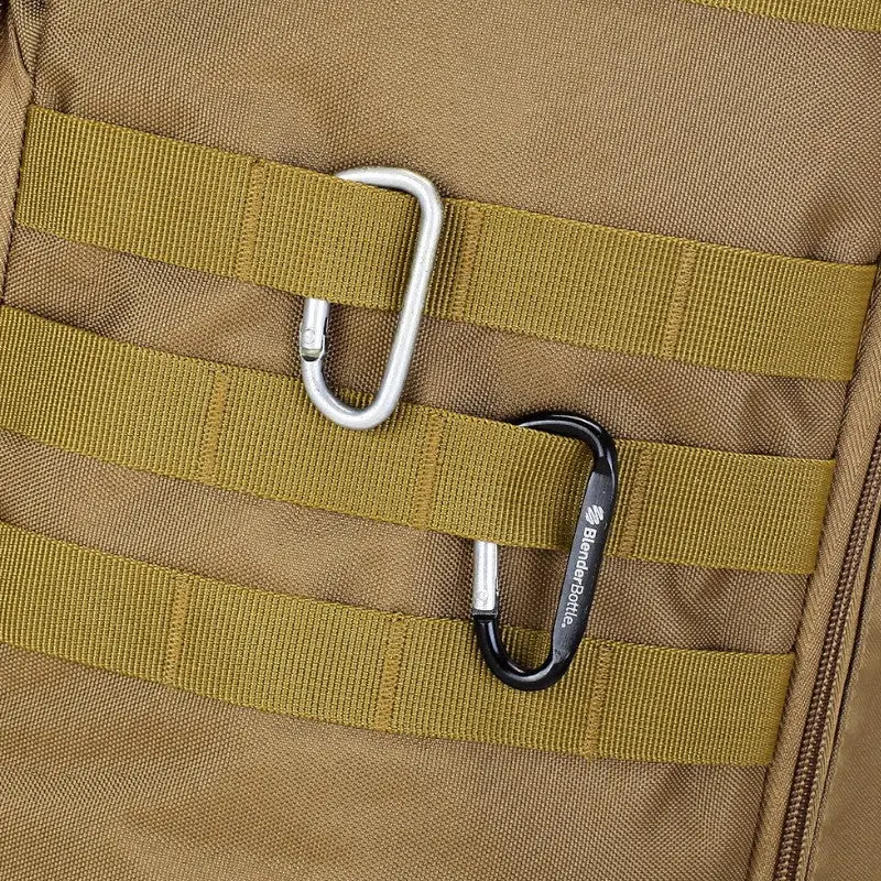 Sac a dos de voyage homme militaire - Image 12