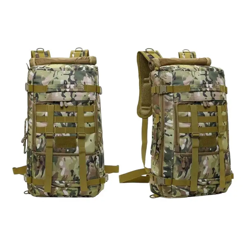 Sac a dos de voyage homme militaire - Image 21