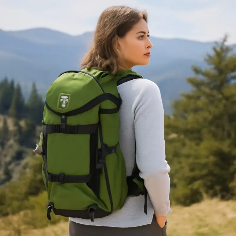 Sac à dos femme randonnée 30l - Image 20