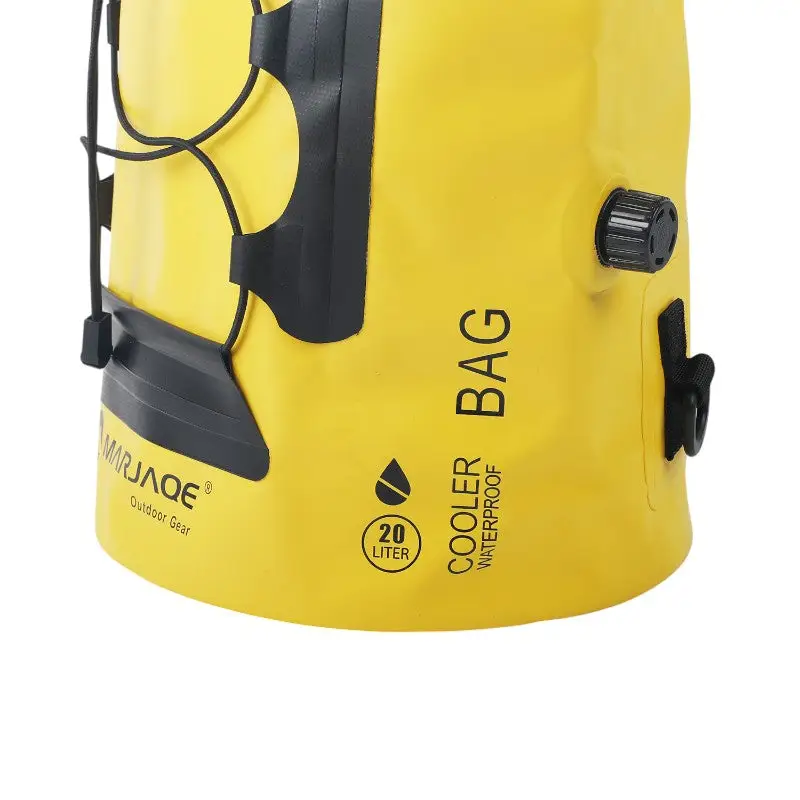 Sac à dos imperméable 20 litres - Image 11