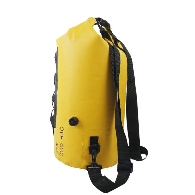 Sac à dos imperméable 20 litres - Image 14