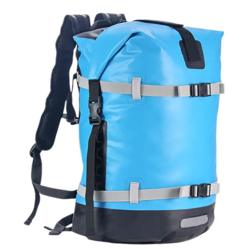 Sac à dos imperméable 35l - Image 10