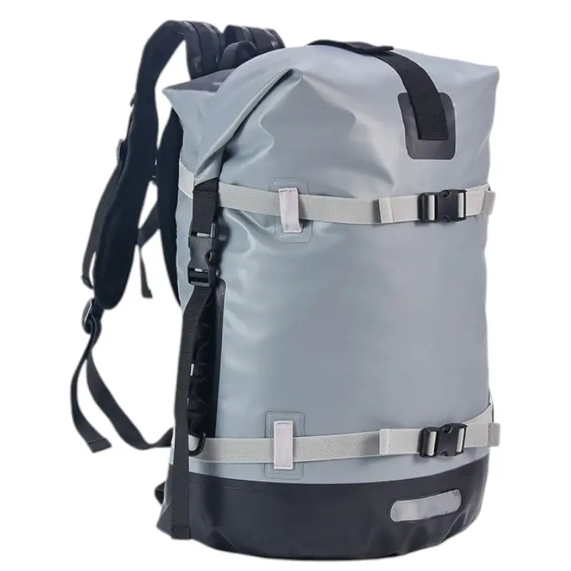 Sac à dos imperméable 35l - Image 13