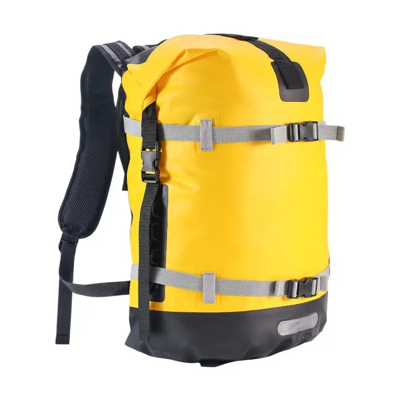 Sac à dos imperméable 35l - Image 2