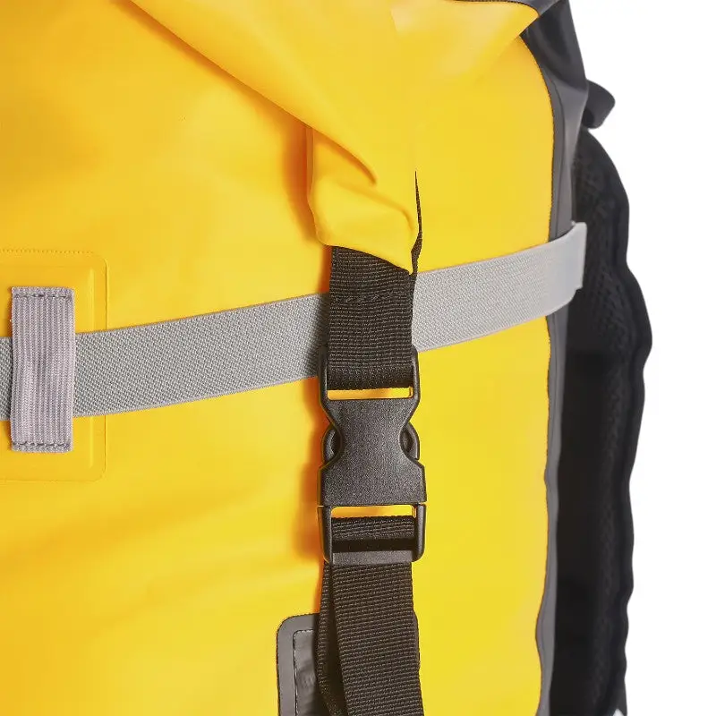 Sac à dos imperméable 35l - Image 3