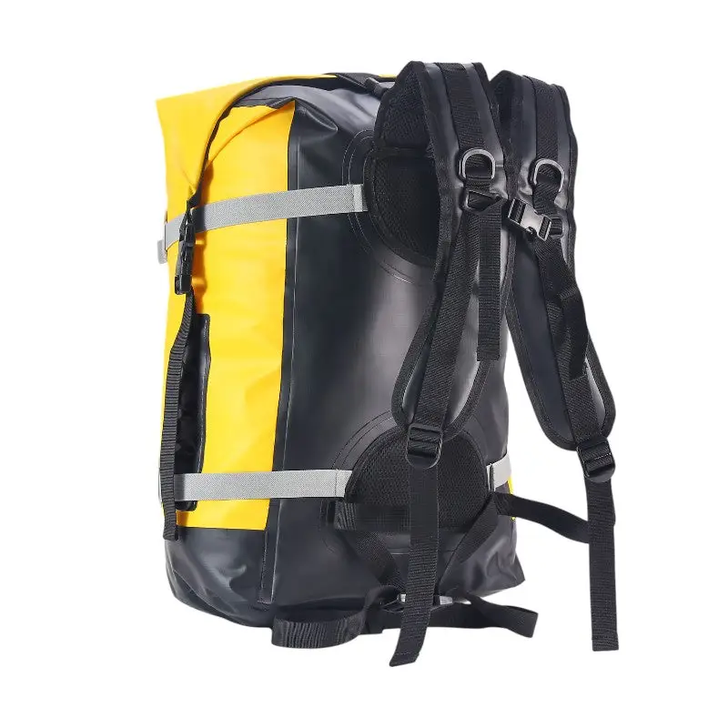 Sac à dos imperméable 35l - Image 4