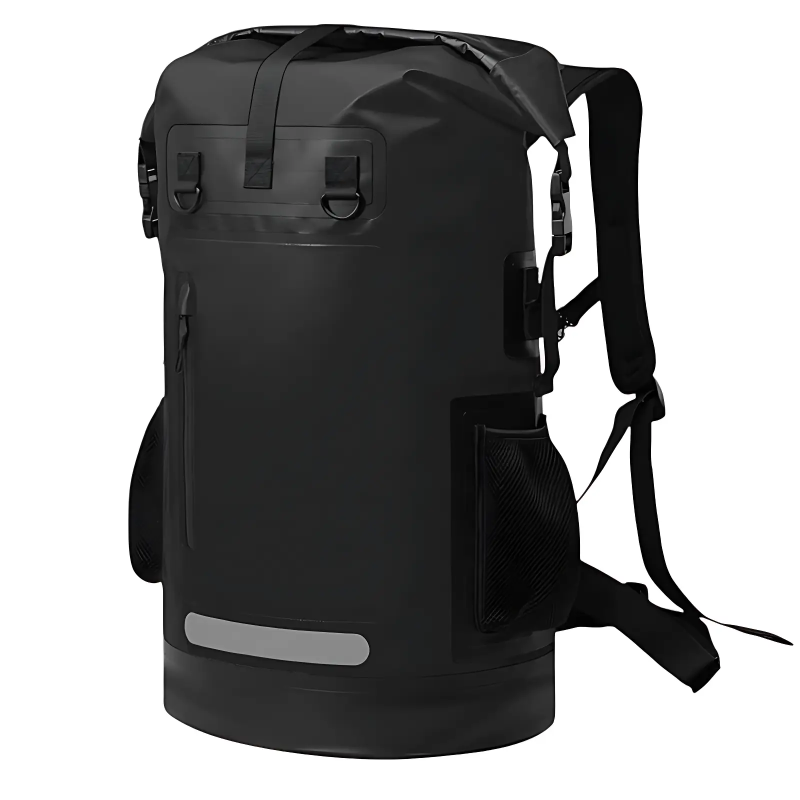 Sac à dos imperméable avec dos respirant - Image 12