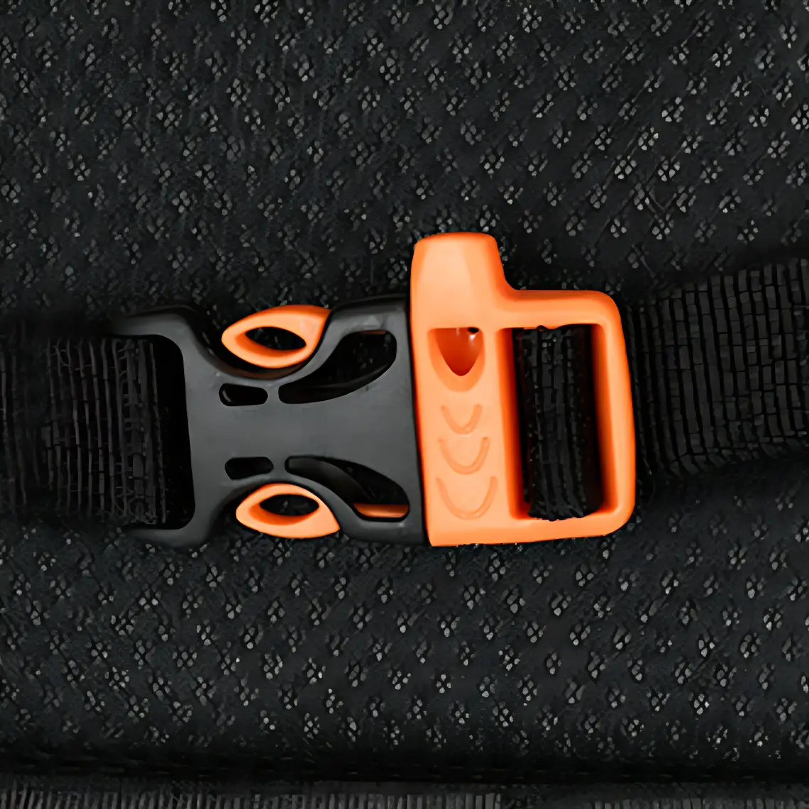 Sac à dos imperméable avec dos respirant - Image 7