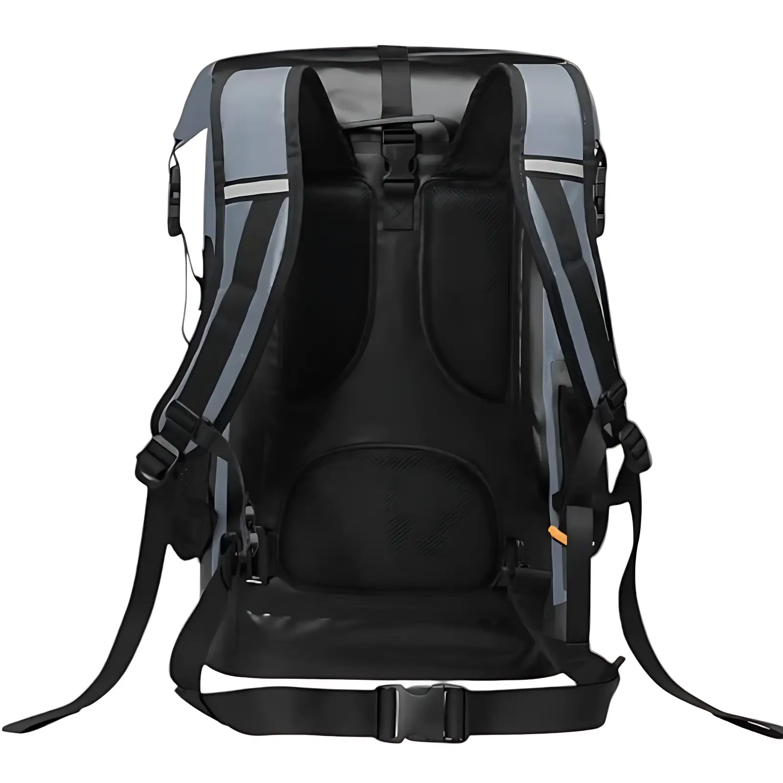 Sac à dos imperméable avec dos respirant - Image 9