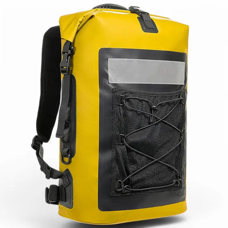 Sac à dos imperméable aventure - Image 3
