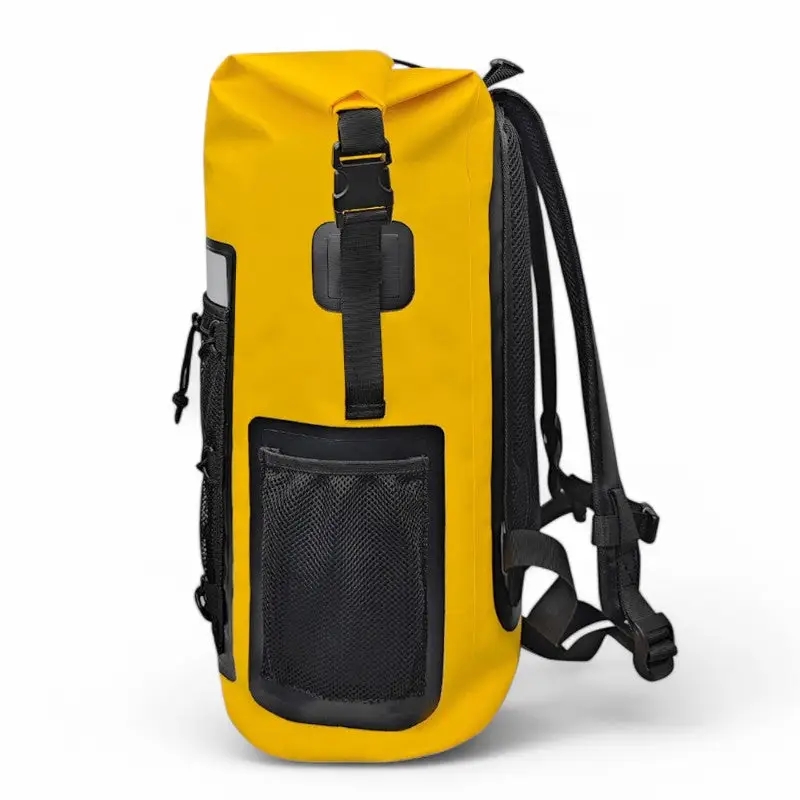Sac à dos imperméable aventure - Image 4