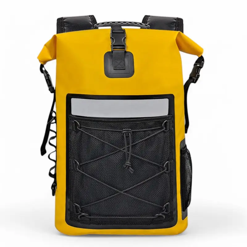 Sac à dos imperméable aventure - Image 8