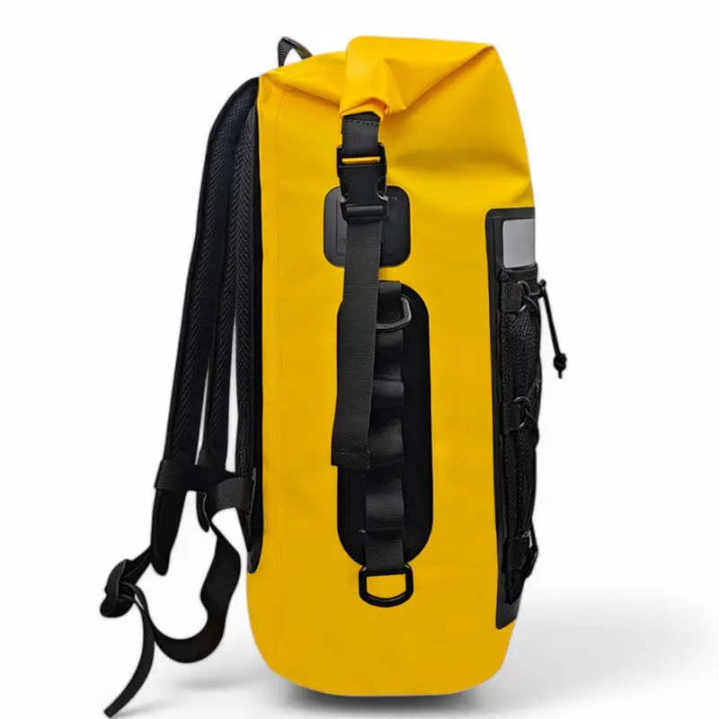 Sac à dos imperméable aventure - Image 9
