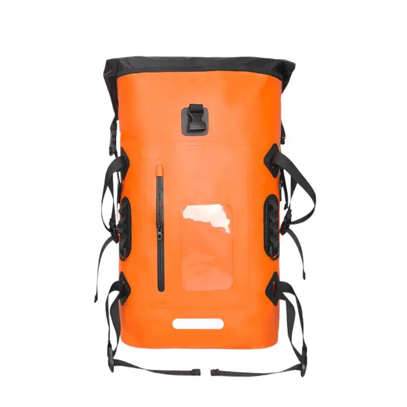 Sac à dos imperméable randonnée - Image 11